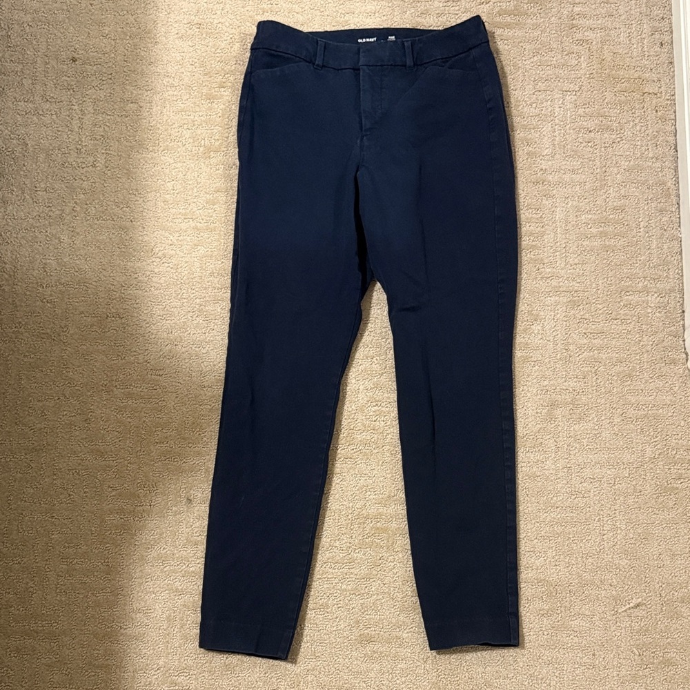 Women’s Old Navy Slim Dress Pants